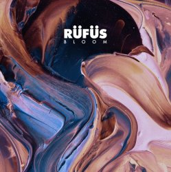 Portada Rüfüs Du Sol - Brighter
