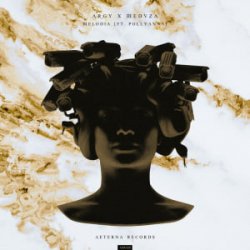 Portada Argy & MEDUZA & PollyAnna - Melodia (Extended Mix)