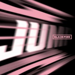 Portada BLACKPINK - JUMP (KSHMR & Ezra Hazard Remix)