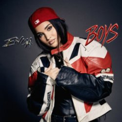 Portada Enisa - BOYS