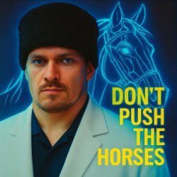 Portada BB_Boss - Don't Push The Horses (Special)