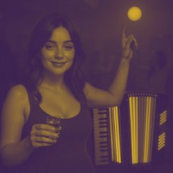 Portada DIANAMusic & Musicland - Налий сто грам