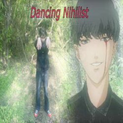 Portada Pathetic - Dancing Nihilist