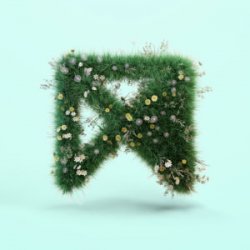 Portada Trinix & Natalia Doco - Quedate Luna