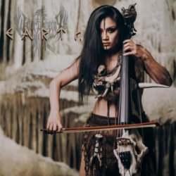 Portada Tina Guo's The Water Phoenix - EARTH