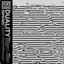Portada Duke Dumont - Therapy (Will Easton Remix)