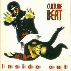 Portada Culture Beat - Get It Right