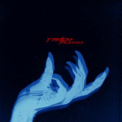 Portada Dear Tash - Blackhole