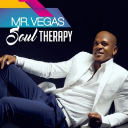 Portada Mr. Vegas - Stain Raw