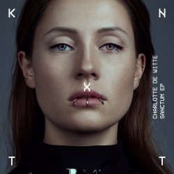 Portada Charlotte de Witte, Marion Di Napoli - Sanctum