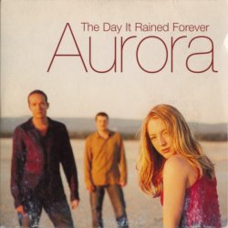 Portada Aurora - The Day It Rained Forever (Flip & Fill Vocal)