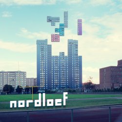 Portada Nordloef - Operation Blackout