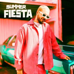 Portada J Balvin - Mi Gente