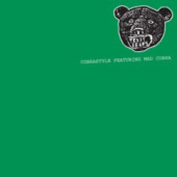 Portada Teddybears feat. Mad Cobra - Cobrastyle