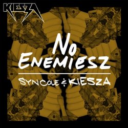Portada Syn Cole & Kiesza - No Enemiesz (Original Mix)