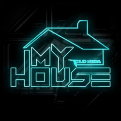 Portada Flo Rida feat. Robin Thicke & Verdine White - I Don't Like It, I Love It