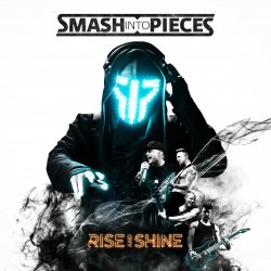 Portada Smash Into Pieces - Turn It Down