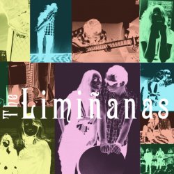 Portada The Limiñanas - Je ne suis pas tres Drogue