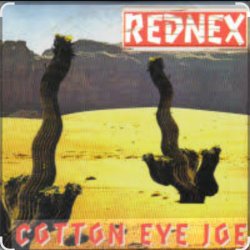 Portada Rednex - Cotton Eyed Joe