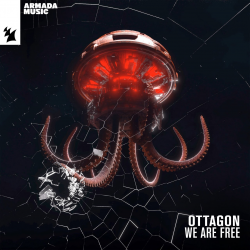 Portada OTTAGON - We Are Free (Extended Mix)