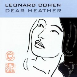Portada Leonard Cohen - Go No More A-Roving