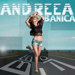 Portada Andreea Banica - Love in Brasil