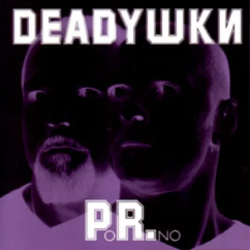 Portada Deadушки - Янис