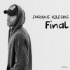 Portada Enrique Iglesias - PENDEJO Enrique Iglesias - PENDEJO