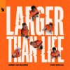 Portada Armin van Buuren & Chef'Special - Larger Than Life (Extended Mix) Armin van Buuren & Chef'Special - Larger Than Life (Extended Mix)