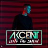 Portada Akcent feat. Lidia Buble - Serai Akcent feat. Lidia Buble - Serai