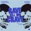 Portada Hardwell & Maddix Villain - Rave Till My Grave Hardwell & Maddix Villain - Rave Till My Grave