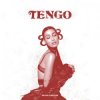 Portada Alina Eremia - Tengo Alina Eremia - Tengo