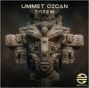Portada Ummet Ozcan - Totem Ummet Ozcan - Totem