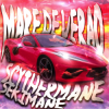 Portada Scythermane & SEKIMANE - Maré De Verão Scythermane & SEKIMANE - Maré De Verão