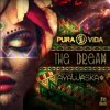 Portada Pura Vida & Ayawaska - The Dream Pura Vida & Ayawaska - The Dream