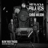 Mr Black & Blues - Long Road Home