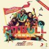 Portada Pitbull feat. Jennifer Lopez & Claudia Leitte - We Are One (Ole Ola) Pitbull feat. Jennifer Lopez & Claudia Leitte - We Are One (Ole Ola)
