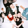 Portada Crashface, Tom Saint, Dear Tash - Inside Out Crashface, Tom Saint, Dear Tash - Inside Out
