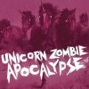Portada Borgore, Sikdope - Unicorn Zombie Apocalypse (Original Mix) Borgore, Sikdope - Unicorn Zombie Apocalypse (Original Mix)