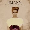 Portada Imany - You Will Never Know Imany - You Will Never Know