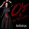 Portada Olga & The Terminators - Антивирус Olga & The Terminators - Антивирус