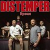 Portada Distemper - Месть времени Distemper - Месть времени