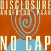 Portada Disclosure & Anderson .Paak - NO CAP Disclosure & Anderson .Paak - NO CAP