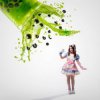 Portada Alice Change - Бабл-ті Alice Change - Бабл-ті