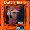 Portada Artjey - Dutch Team #011 Artjey - Dutch Team #011