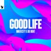 Portada Inner City & Joe Hunt - Good Life Inner City & Joe Hunt - Good Life