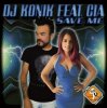 Portada DJ Konik feat. Cia - Save Me (Radio Edit) DJ Konik feat. Cia - Save Me (Radio Edit)