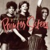 Portada Pointer Sisters - American Music Pointer Sisters - American Music