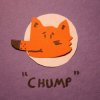 Portada (T-T)b - Chump (T-T)b - Chump