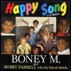 Portada Boney M - Dreadlock Holiday Boney M - Dreadlock Holiday